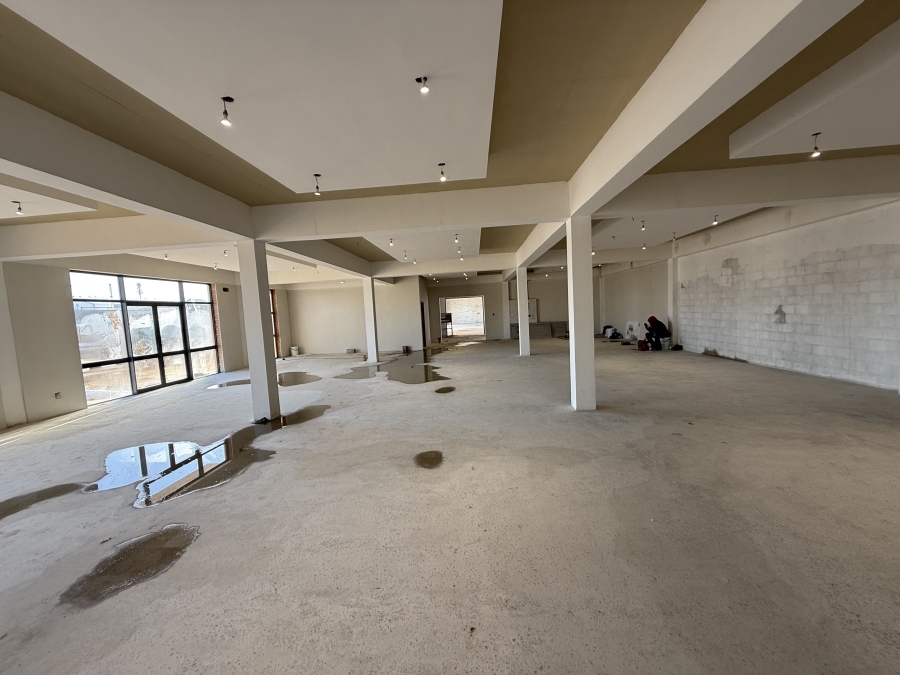 To Let commercial Property for Rent in Malmesbury Industria Western Cape